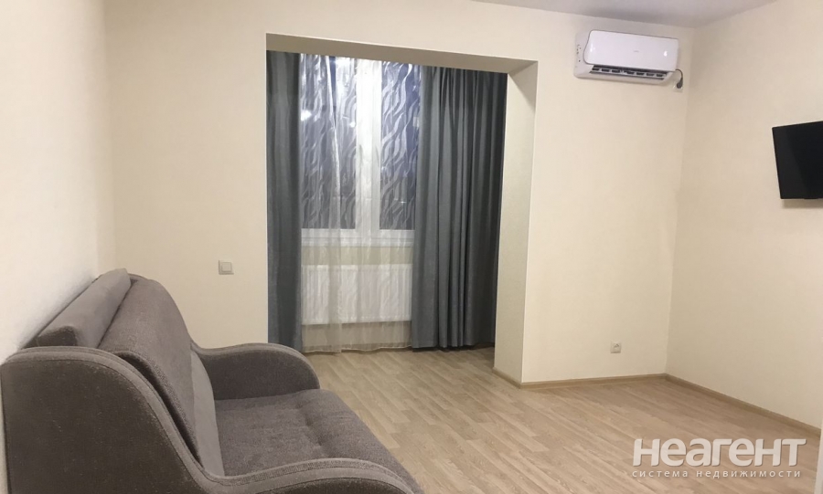 Сдается 1-комнатная квартира, 32 м²