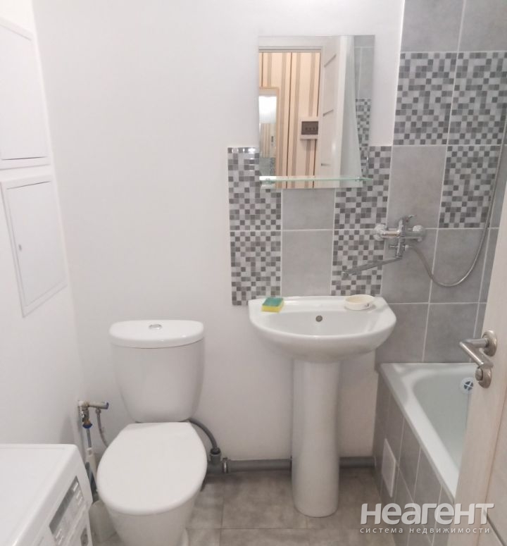 Сдается 1-комнатная квартира, 21 м²