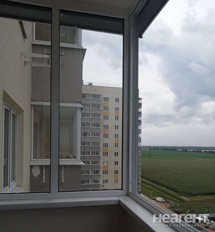 Сдается 1-комнатная квартира, 21 м²