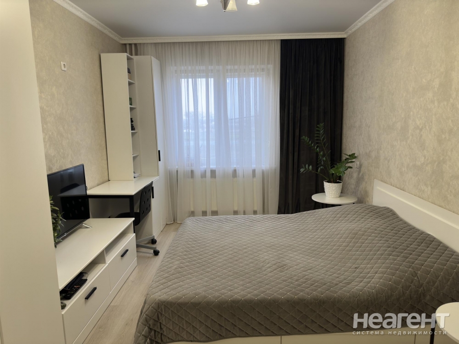 Продается 3-х комнатная квартира, 82 м²