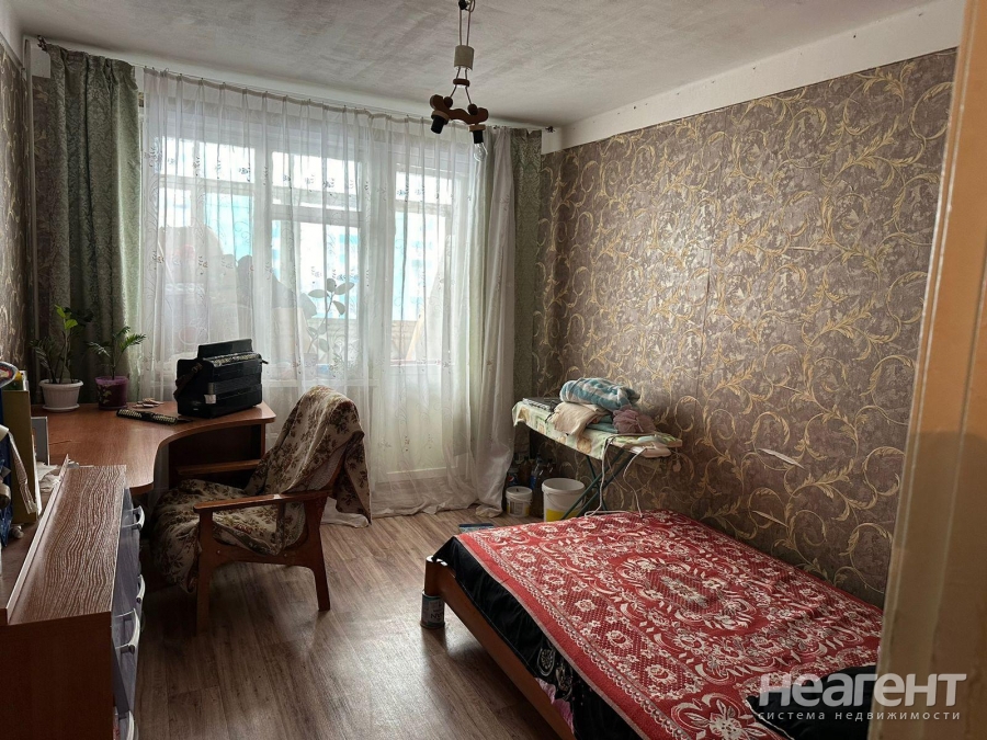 Продается 3-х комнатная квартира, 64,5 м²