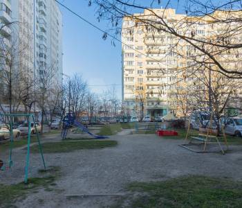 Продается 2-х комнатная квартира, 66,1 м²