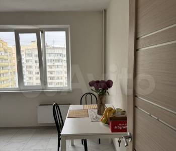 Продается 2-х комнатная квартира, 66,1 м²