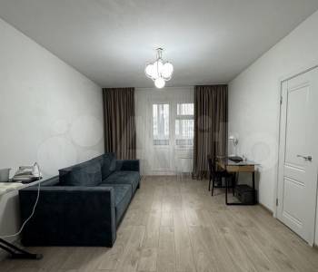 Продается 2-х комнатная квартира, 66,1 м²