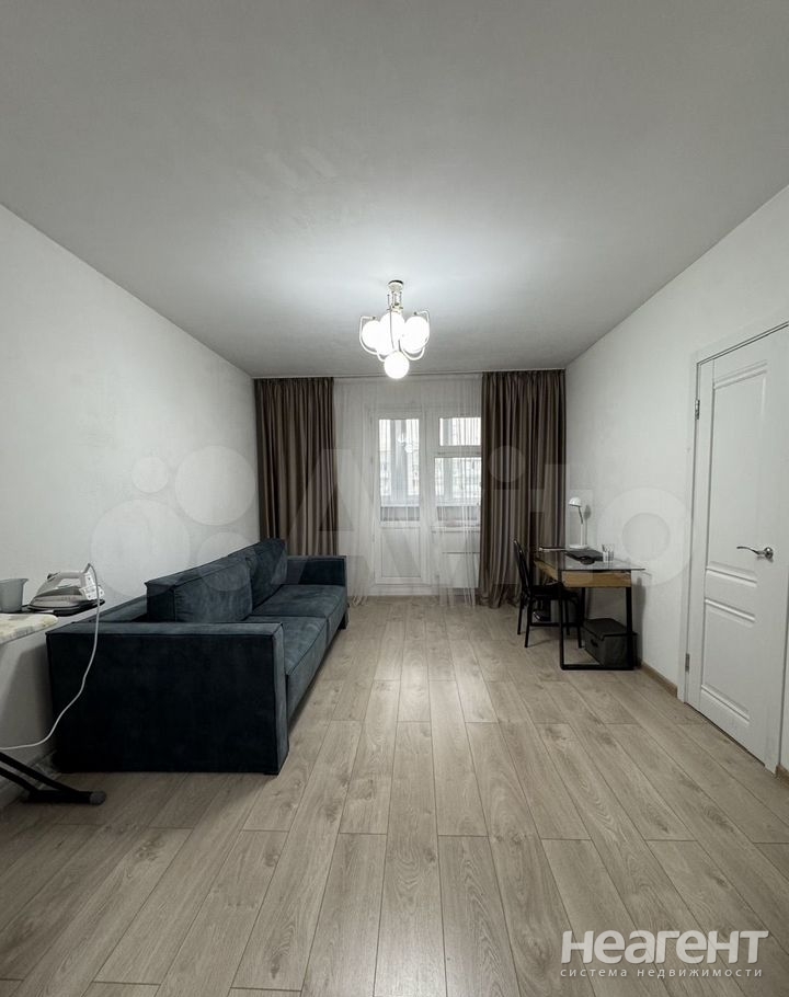 Продается 2-х комнатная квартира, 66,1 м²