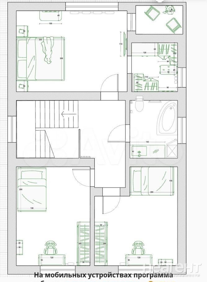 Продается Участок, 600 м²