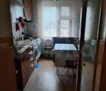 Продается Многокомнатная квартира, 80 м²