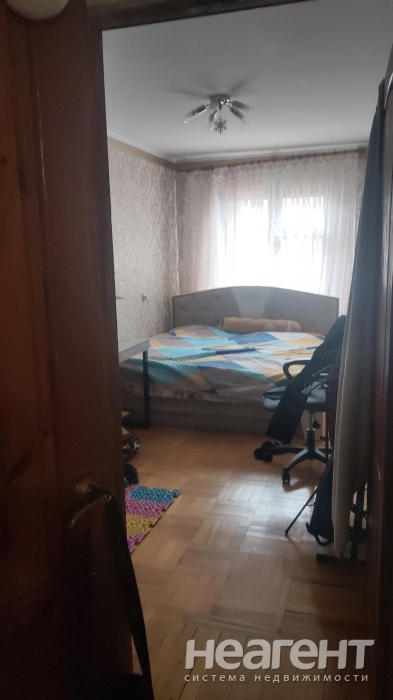 Продается 3-х комнатная квартира, 69 м²