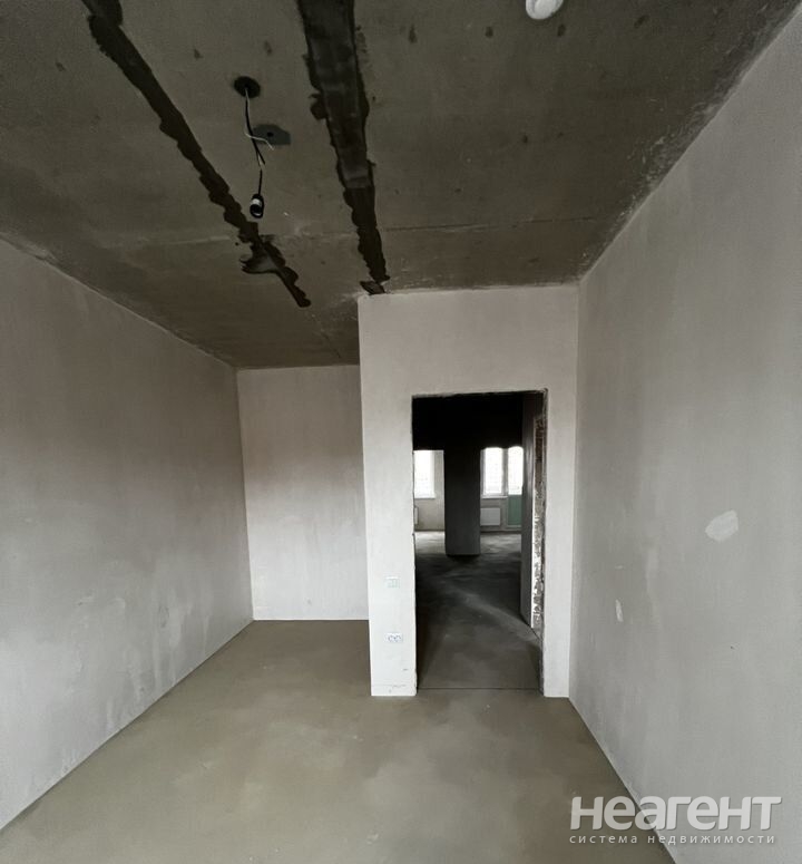 Продается 3-х комнатная квартира, 84 м²