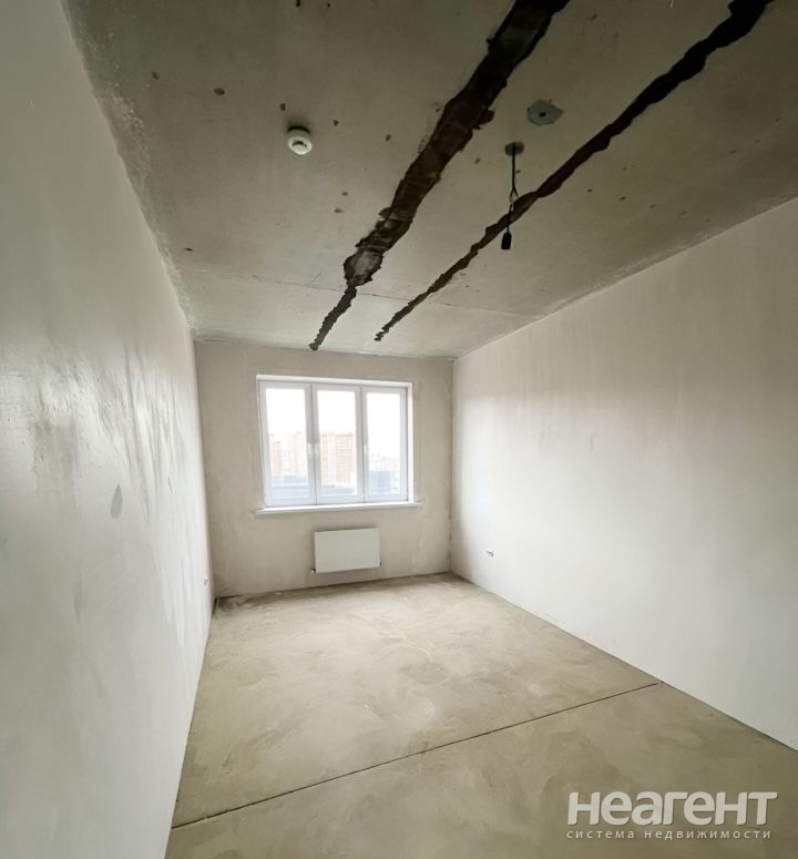 Продается 3-х комнатная квартира, 84 м²