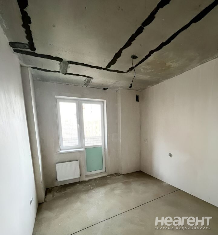 Продается 3-х комнатная квартира, 84 м²