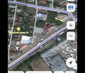 Продается Дом, 25 м²