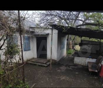 Продается Дом, 25 м²