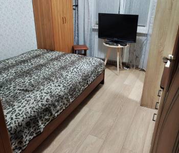 Продается 3-х комнатная квартира, 62 м²