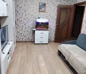 Продается 3-х комнатная квартира, 62 м²