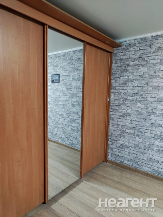 Продается 3-х комнатная квартира, 62 м²