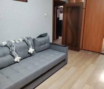 Продается 3-х комнатная квартира, 62 м²