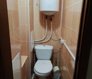 Продается 3-х комнатная квартира, 62 м²