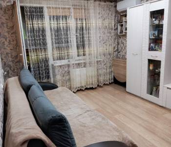 Продается 3-х комнатная квартира, 62 м²