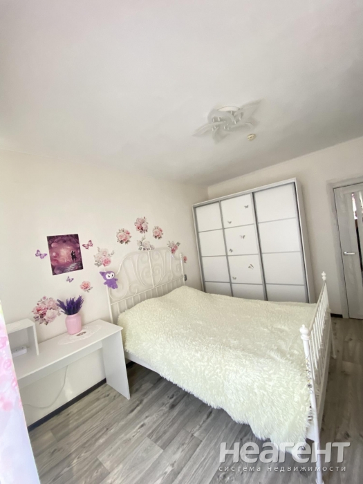 Продается 3-х комнатная квартира, 74 м²