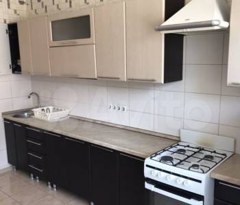 Продается 1-комнатная квартира, 39,6 м²