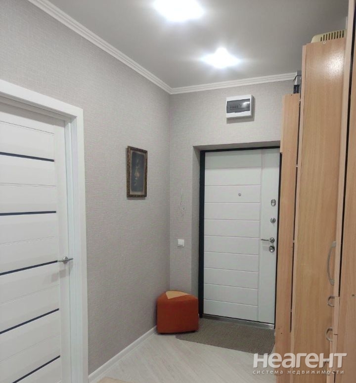 Продается 2-х комнатная квартира, 72 м²