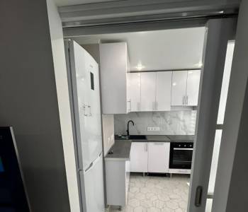 Продается 1-комнатная квартира, 31,2 м²