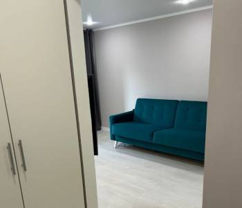 Продается 1-комнатная квартира, 31,2 м²