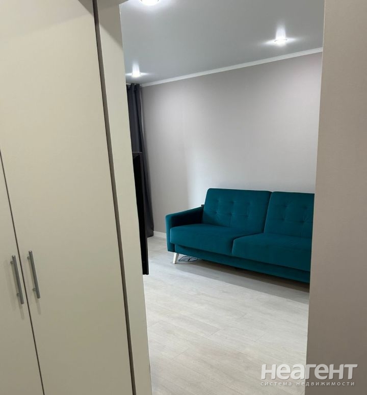 Продается 1-комнатная квартира, 31,2 м²