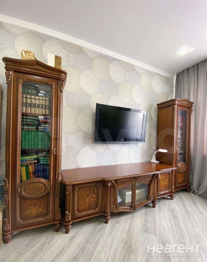 Продается 2-х комнатная квартира, 68 м²