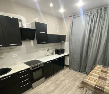 Продается 1-комнатная квартира, 34,12 м²