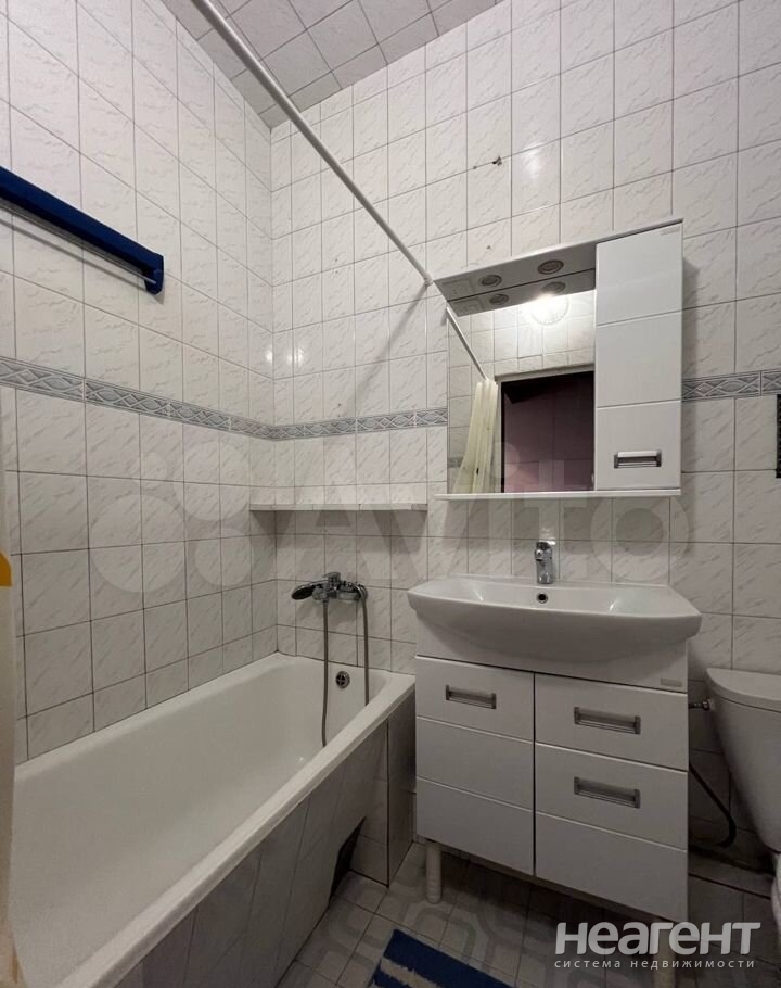 Продается 2-х комнатная квартира, 45 м²