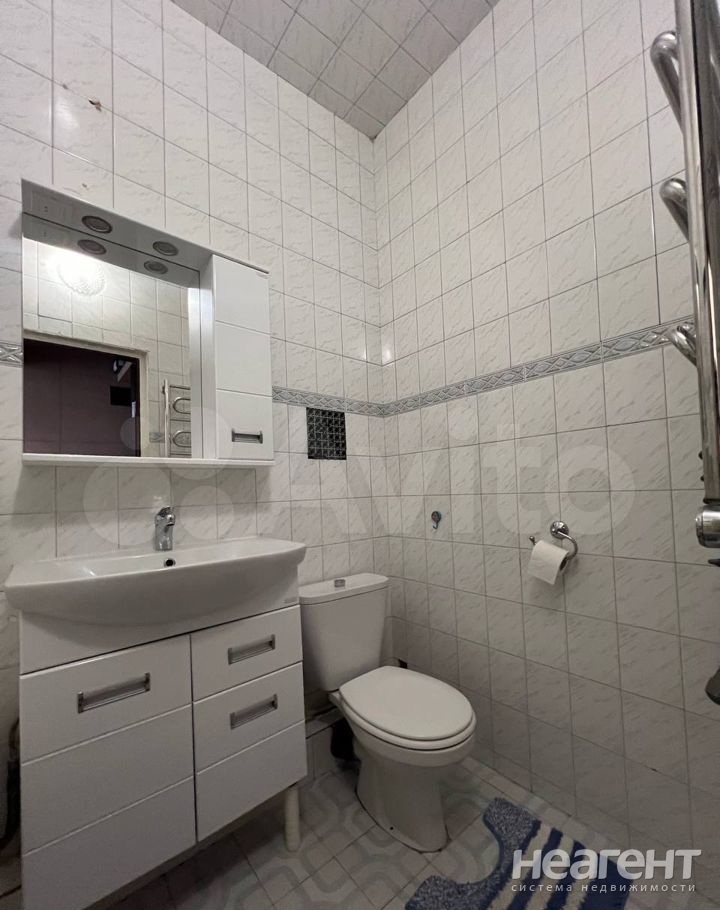 Продается 2-х комнатная квартира, 45 м²