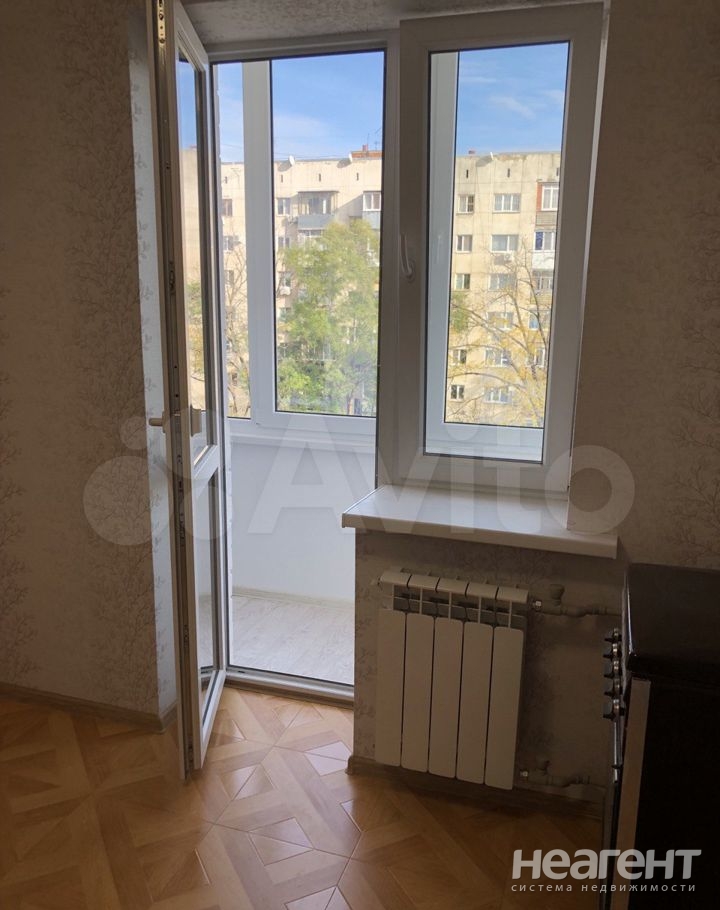 Продается 2-х комнатная квартира, 52 м²