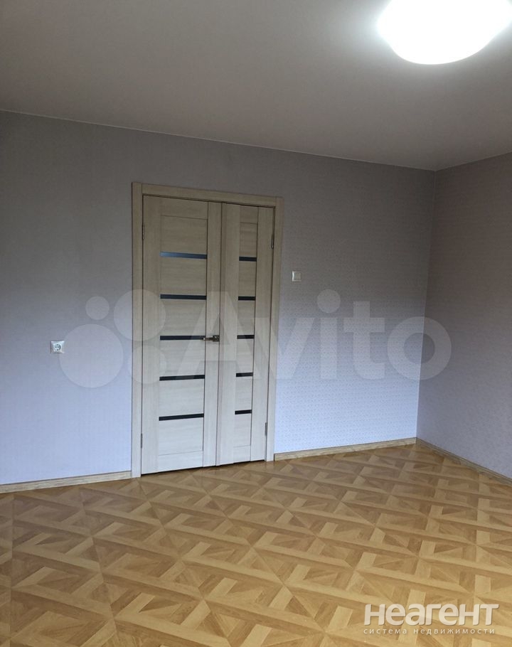 Продается 2-х комнатная квартира, 52 м²