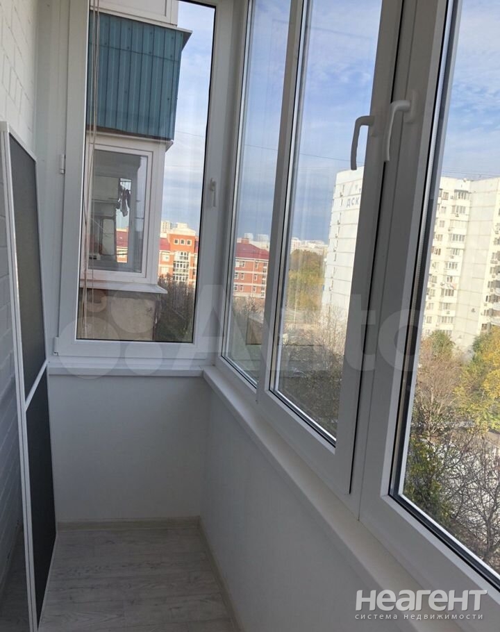 Продается 2-х комнатная квартира, 52 м²