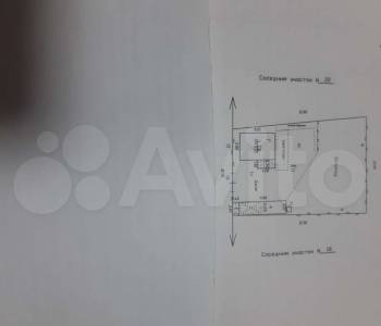 Продается Участок, 700 м²