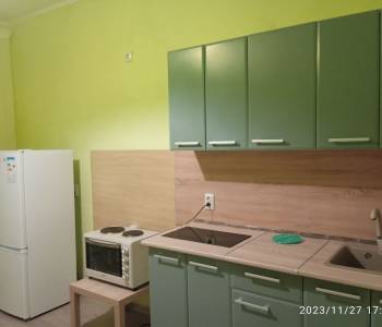 Сдается 1-комнатная квартира, 38 м²