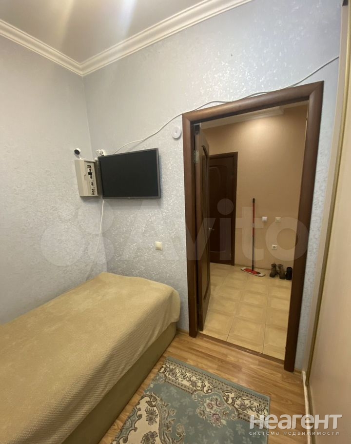 Сдается 1-комнатная квартира, 44,1 м²