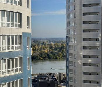 Сдается 1-комнатная квартира, 43 м²