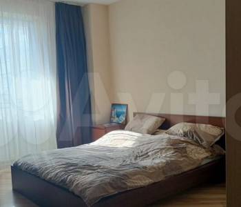 Продается 2-х комнатная квартира, 72 м²