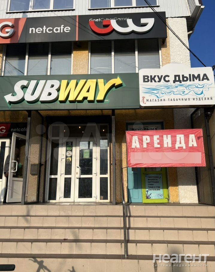 Сдается Нежилое помещение, 10 м²