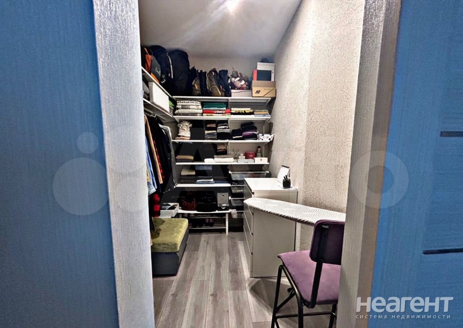 Продается 2-х комнатная квартира, 79 м²