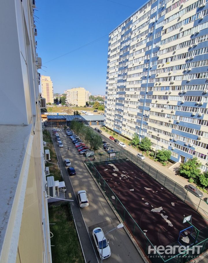 Продается 2-х комнатная квартира, 62,4 м²