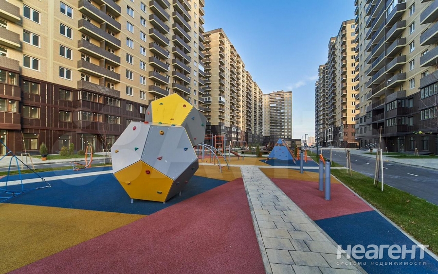 Продается 2-х комнатная квартира, 48 м²