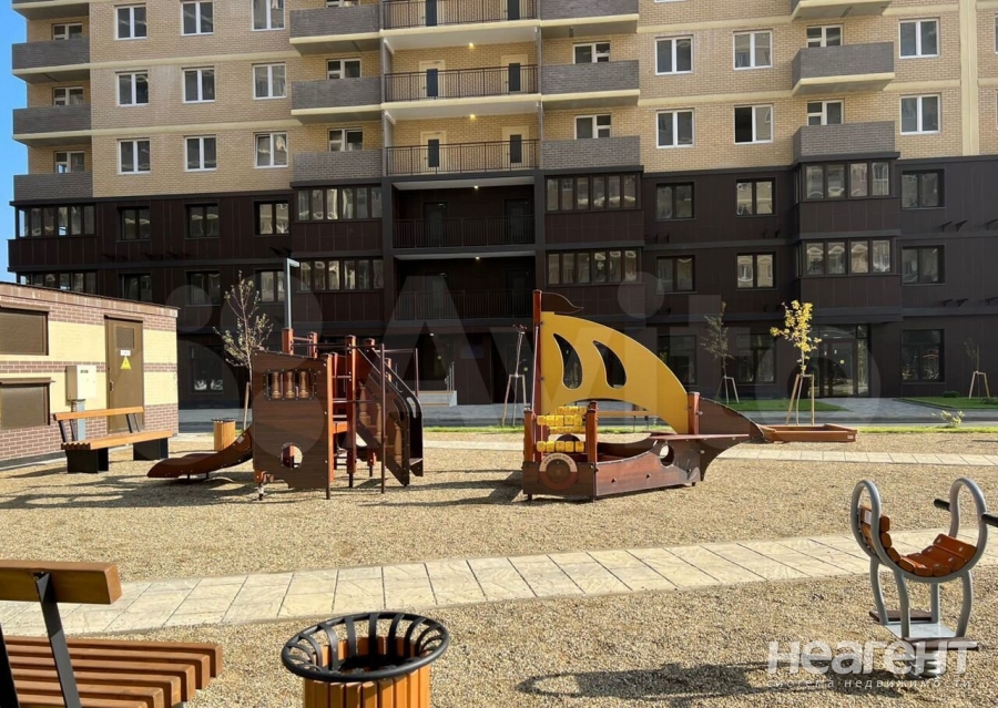 Продается 2-х комнатная квартира, 48 м²