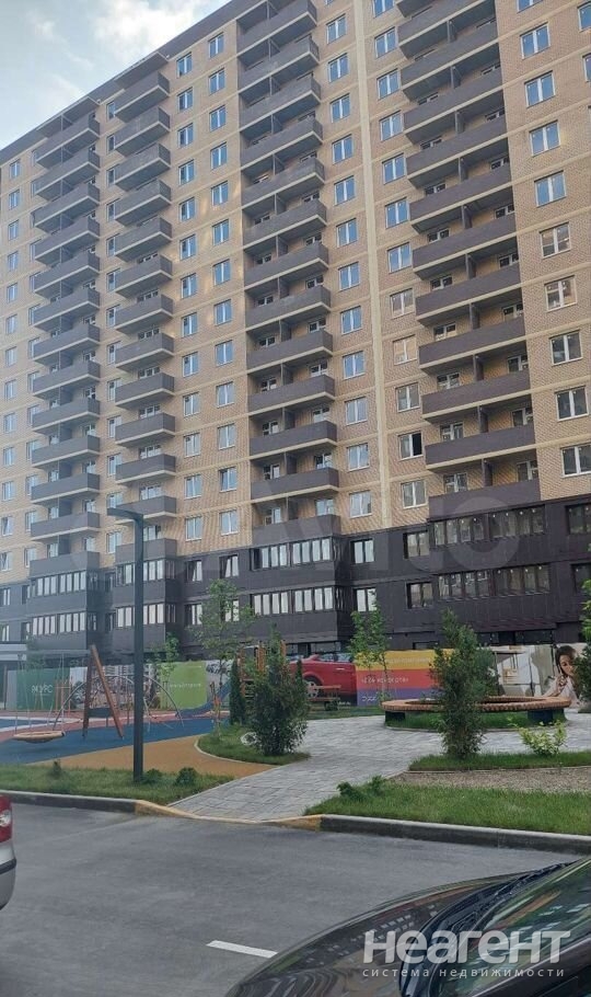 Продается 2-х комнатная квартира, 48 м²