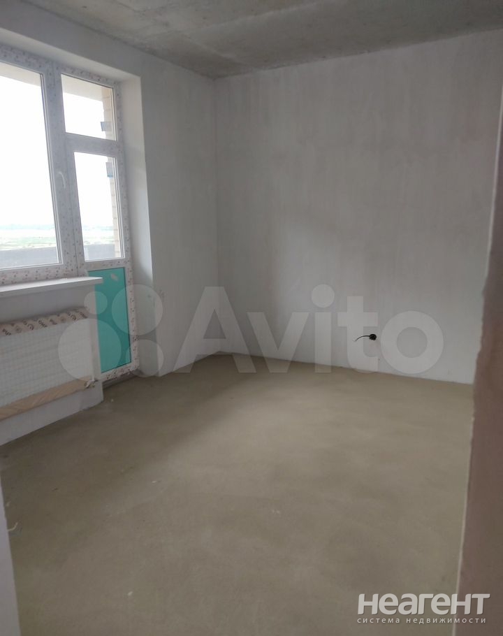 Продается 2-х комнатная квартира, 48 м²