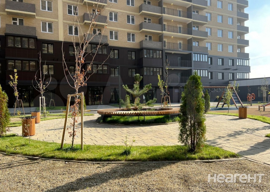 Продается 2-х комнатная квартира, 48 м²