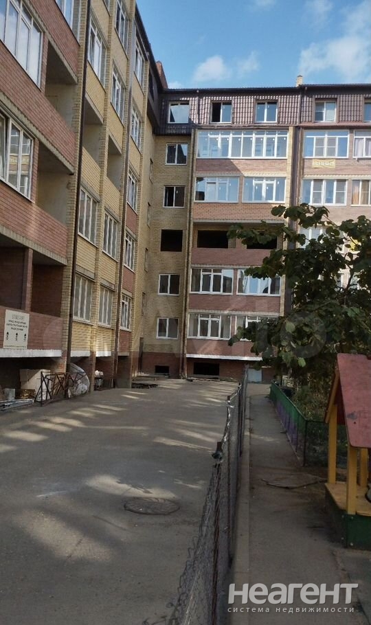 Продается 2-х комнатная квартира, 43 м²